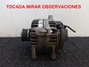 Alternador de coche 0124425071 RENAULT