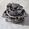 Alternador de coche 0124525030 OPEL