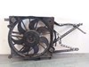 Ventilador de refrigeración del motor 0130303275 OPEL