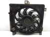 Rodete ventilador, refrigeración de motor 0130303304 OPEL