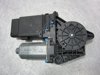 Motor eléctrico, elevalunas, puerta delantera derecha 0130821694 VAG