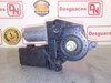 Motor eléctrico, elevalunas, puerta delantera derecha 0130821694 VAG