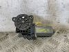 Motor eléctrico, elevalunas, puerta delantera derecha 0130821939 FORD