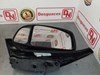 Espejo retrovisor izquierdo 014242 RENAULT