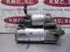 Motor de arranque 020911023 VAG