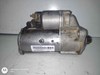 Motor de arranque 020911023 VAG