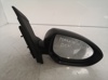 Espejo retrovisor izquierdo 022683 MAZDA