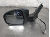 Retrovisor izquierdo para ford mondeo ber. (ca2) titanium x tbba 024384