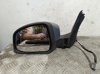 Retrovisor izquierdo para ford mondeo ber. (ca2) 024384