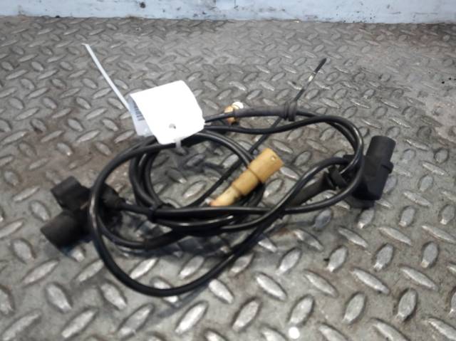 Sensor ABS trasero derecho 0265006557 Mercedes