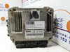 Centralita motor uce para renault master ii furgón 2.5 dci 100 (fd0u, fd0v) g9u 754 0 281 011 940