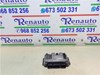 Centralita para renault master iii furgón (hd, fd) 2.5 dci 100 (hd0u, fd0u, hd0v, fd0v) g9u 754 0281011940