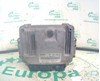 Centralita motor uce para renault master ii fase 2 furgón  g9u a750 0281011940