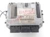 Centralita motor uce para renault scenic ii (jm) (2003-2009) 1.9d kw96 - 130cv 0281013907