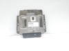 Centralita motor uce para citroen c4 grand picasso exclusive   |   10.06 - 12.10 9hz 0281014729