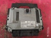 Centralita motor uce para citroen c4 (2007-...) picasso 0281014729