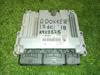 Centralita motor uce para dacia dokker (2012-2021) 1.5 dci diesel fap cat 0281032811