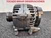 Alternador de coche 028903031 VAG