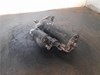 Motor de arranque 02A911023H VAG