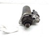 Motor de arranque 02A911023R RENAULT