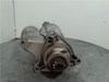 Motor de arranque 02B911023L VAG