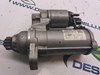 Motor de arranque 02M911021G VAG