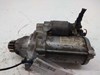 Motor de arranque 02M911021H VAG