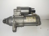 Motor de arranque 02M911022F VAG