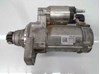 Motor de arranque 02M911024J VAG