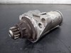 Motor de arranque 02Z911022C VAG