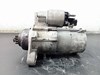 Motor de arranque 02Z911024D VAG