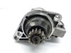 Motor de arranque 02Z911024L VAG