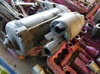 Motor de arranque 02Z911024L VAG