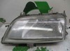 Faros delantero izquierdo 0301048301 VAG