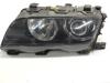 Faros delantero izquierdo 0301089275 BMW