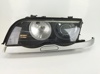 Faros delantero izquierdo 0301089275 BMW