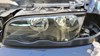 Faros delantero izquierdo 0301157205 BMW