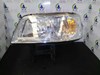 Faros delantero izquierdo 0301191301 VAG