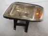 Faros delantero izquierdo 0301191301 VAG