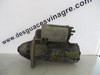 Motor de arranque 034911023 VAG