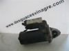 Motor de arranque 034911023 VAG