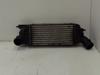 Radiador de aire, intercooler 0384G6 PEUGEOT