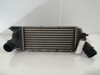 Radiador de aire, intercooler 0384G6 PEUGEOT