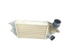 Intercooler Citroen Jumper