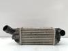 Radiador de aire, intercooler 0384N4 PEUGEOT