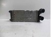 Radiador de aire, intercooler 0384N9 PEUGEOT