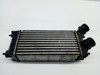 Radiador de intercooler 0384N9 PEUGEOT