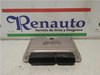 Centralina Del Motor / Modulo De control Del Motor (ecu) 038906019DF VAG