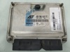 Centralina Del Motor / Modulo De control Del Motor (ecu) 038906019FC VAG