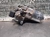 Motor del limpiaparabrisas Audi A4 B6